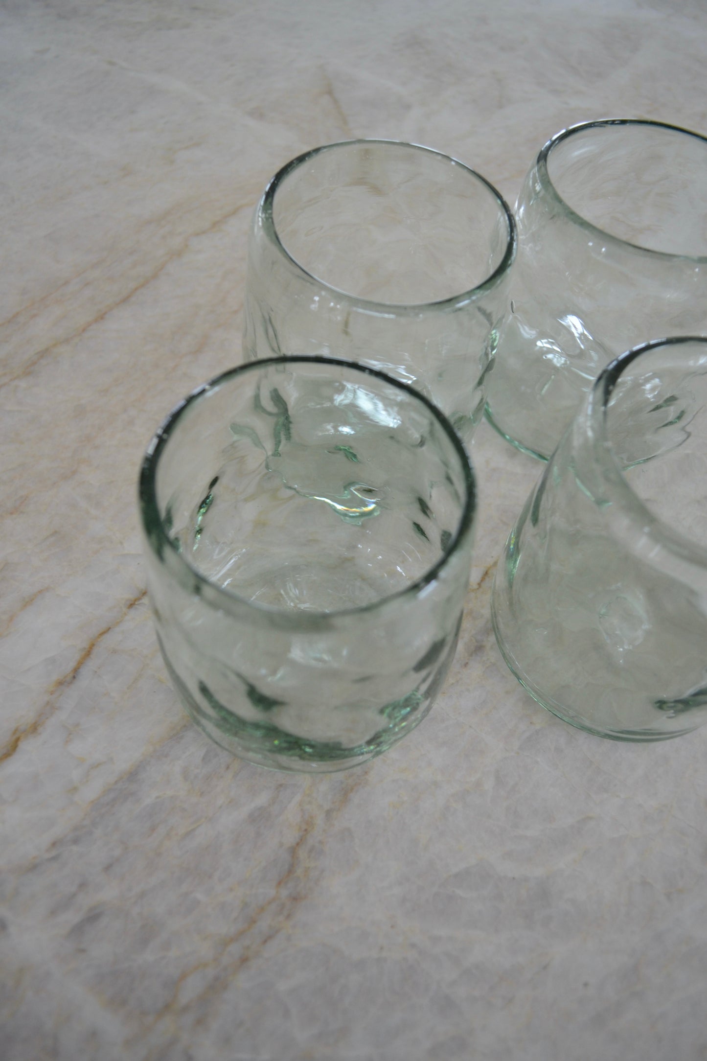 NOAH Glasses Set