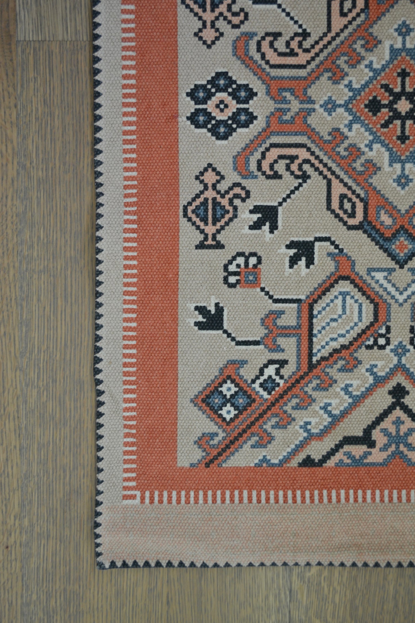 WILDER Runner