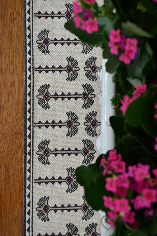 TALIA Table Runner