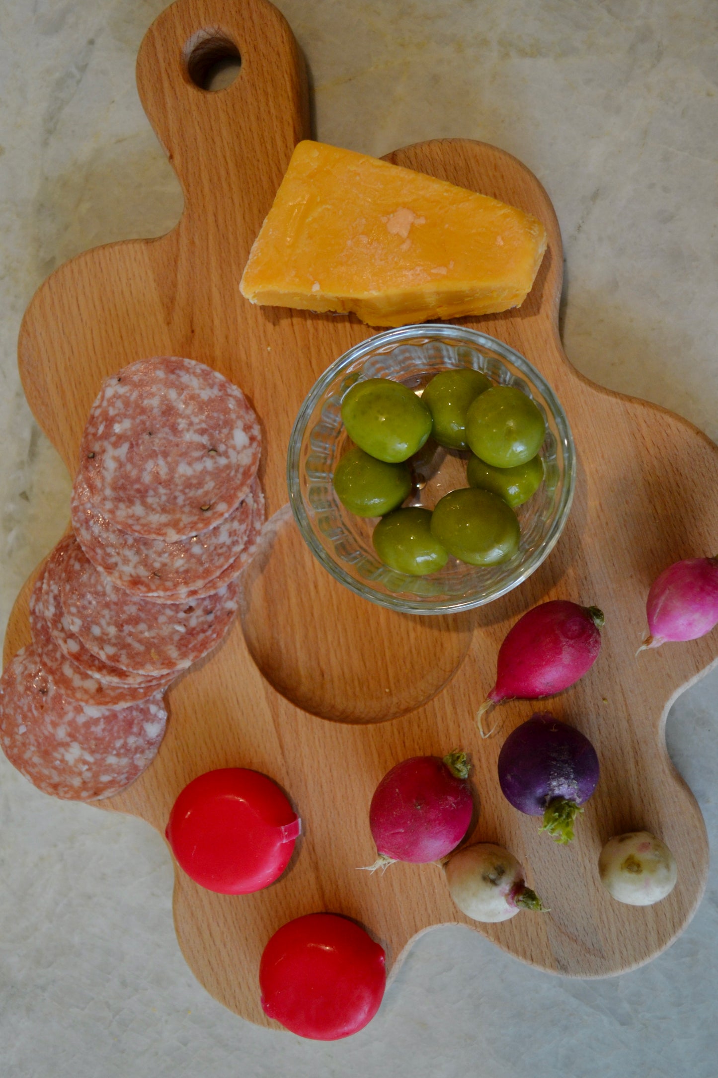 JUNE Charcuterie Board