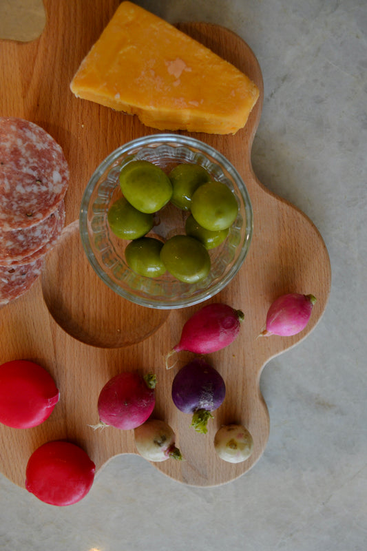 JUNE Charcuterie Board