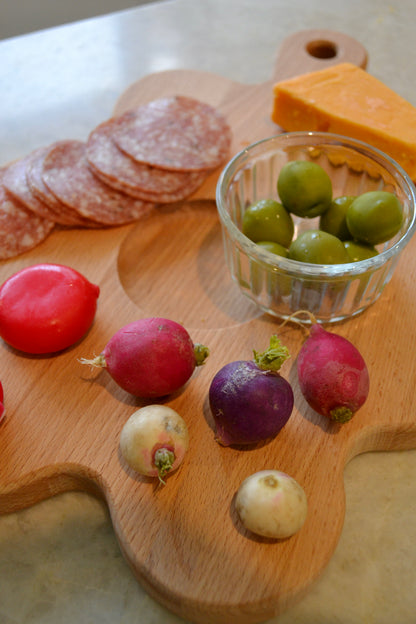 JUNE Charcuterie Board